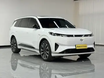 2026 Yipai eπ008 с пробегом 7 800 км