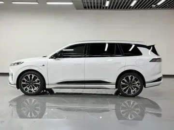 2026 Yipai eπ008 с пробегом 7 800 км