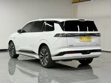 2026 Yipai eπ008 с пробегом 7 800 км