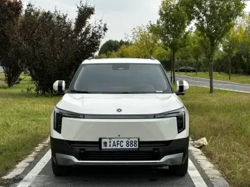 2025 Yipai Nano 06 с пробегом 51 000 км