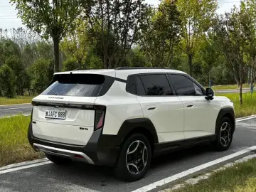 2025 Yipai Nano 06 с пробегом 51 000 км
