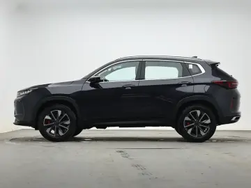 2025 Exeed Windchaser с пробегом 100 км