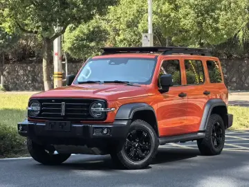 Crossboundary Auto Co-created Tank 300