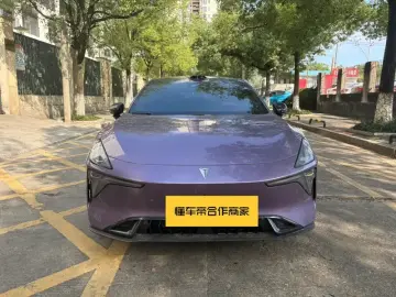 2026 Changan DeepBlue L06 с пробегом 5 000 км