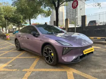 2026 Changan DeepBlue L06 с пробегом 5 000 км