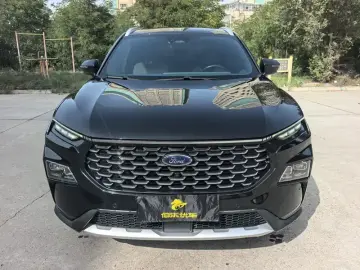 2023 Ford Lingrui с пробегом 40 000 км