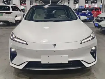 2026 Changan Shenlan L07 с пробегом 100 км