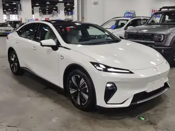2026 Changan Shenlan L07 с пробегом 100 км