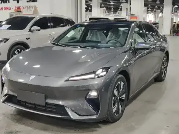 Changan Shenlan L07