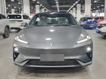 2026 Changan Shenlan L07 с пробегом 100 км