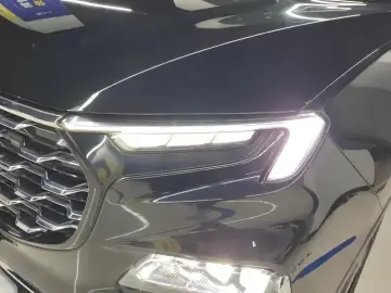 2021 Ford Lingyu New Energy с пробегом 56 000 км