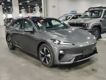 2026 Changan Shenlan L07 с пробегом 100 км
