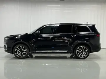 2023 Ford Lingyu New Energy с пробегом 82 400 км
