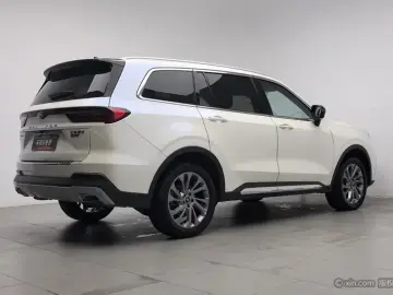 2021 Ford Lingyu New Energy с пробегом 71 500 км