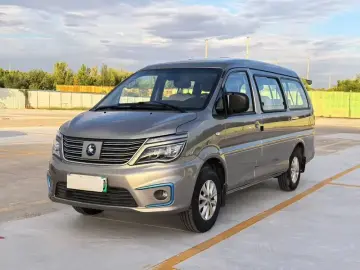 Forthing Lingzhi New Energy