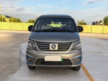 2020 Forthing Lingzhi New Energy с пробегом 48 000 км