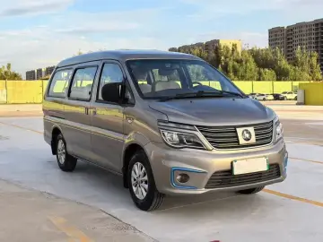 2020 Forthing Lingzhi New Energy с пробегом 48 000 км