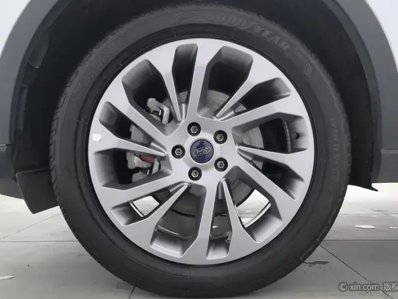 2021 Ford Lingyu New Energy с пробегом 71 500 км