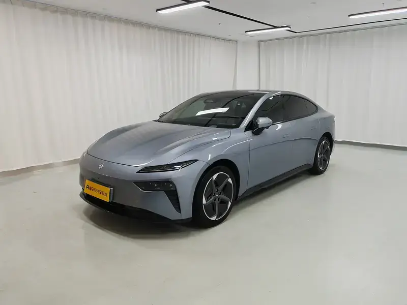 2024 Yipai eπ007 с пробегом 9 100 км