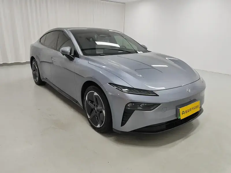 2024 Yipai eπ007 с пробегом 9 100 км