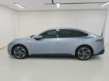 2024 Yipai eπ007 с пробегом 9 100 км