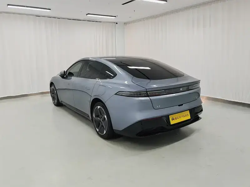 2024 Yipai eπ007 с пробегом 9 100 км