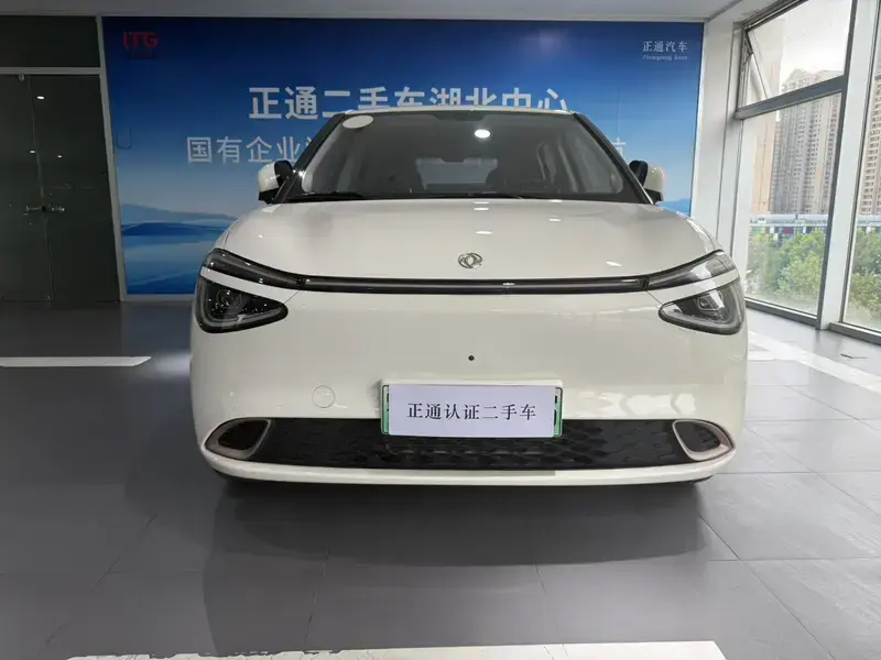 2024 Yipai Nano 01 с пробегом 13 000 км