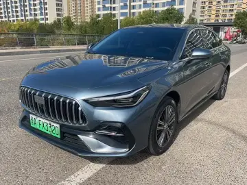 Geely Galaxy Stellar 6