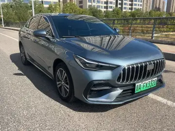 2026 Geely Galaxy Stellar 6 с пробегом 46 300 км
