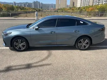 2026 Geely Galaxy Stellar 6 с пробегом 46 300 км