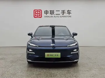 2025 Geely Galaxy Xingyao 8 с пробегом 3 800 км