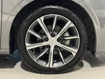 2022 Geely Classic Emgrand с пробегом 60 000 км