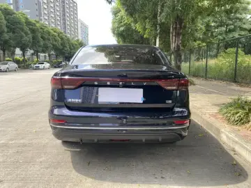 2022 Geely Classic Emgrand с пробегом 18 000 км