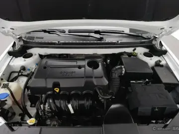 2021 Geely Classic Emgrand с пробегом 30 700 км