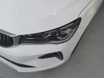 2023 Geely Classic Emgrand с пробегом 45 000 км