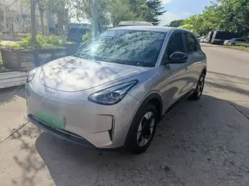 Geely Starry Wish