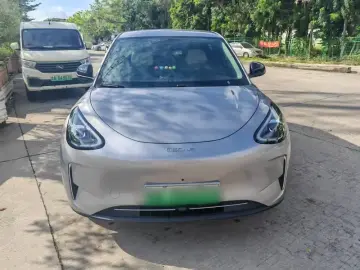 2025 Geely Starry Wish с пробегом 9 000 км