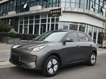 2025 Geely Starry Wish с пробегом 2 000 км