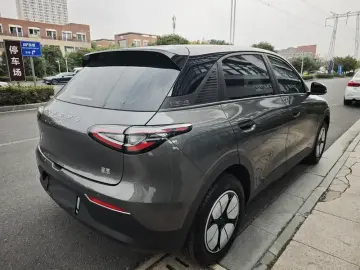 2025 Geely Starry Wish с пробегом 2 000 км