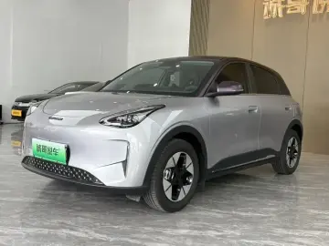 Geely Starry Wish