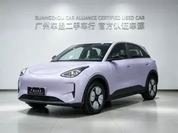 Geely Starry Wish