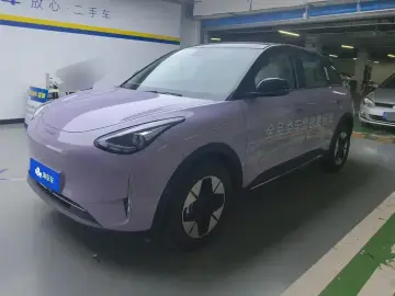 Geely Starry Wish