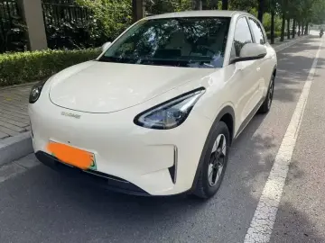 Geely Starry Wish