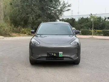 Geely Starry Wish