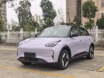Geely Starry Wish