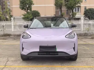 2026 Geely Starry Wish с пробегом 1 700 км