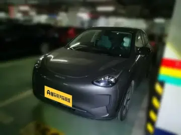 Geely Starry Wish