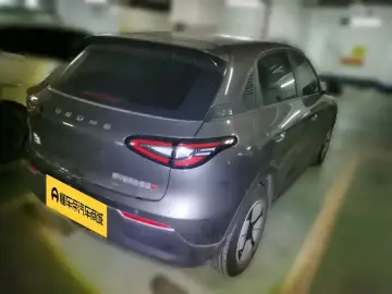 2025 Geely Starry Wish с пробегом 29 400 км
