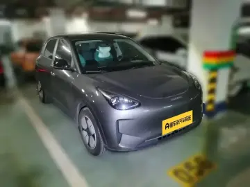 2025 Geely Starry Wish с пробегом 29 400 км