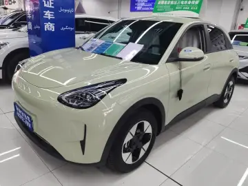Geely Starry Wish